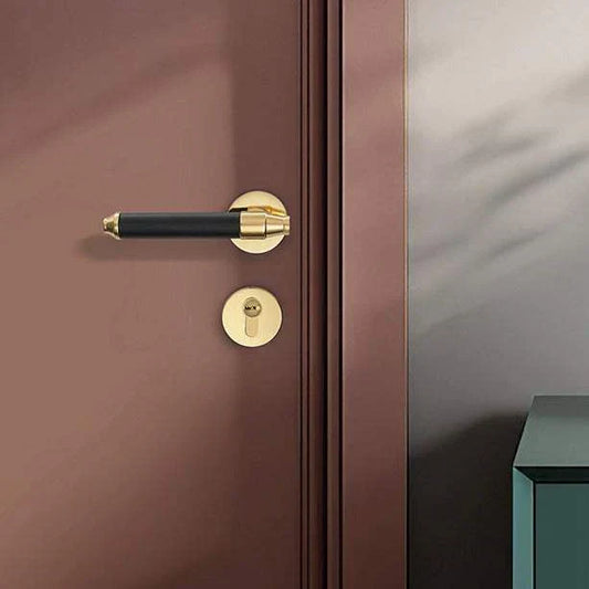 Modern Door Lock