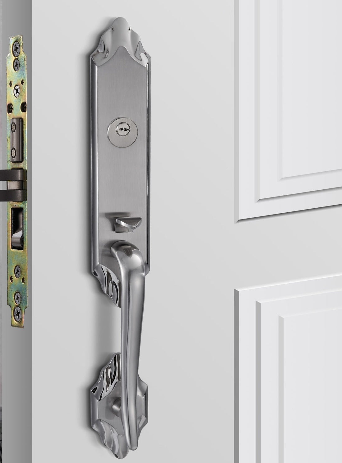 Smart Locks