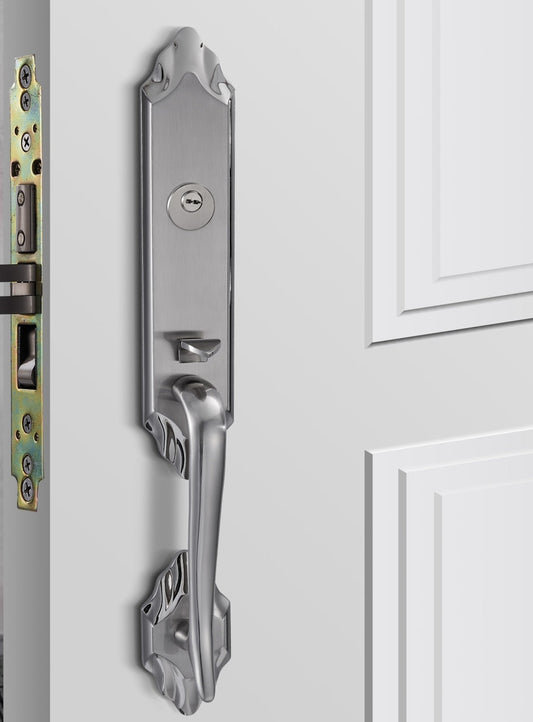 Smart Locks