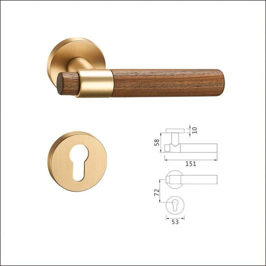 smart door locksets