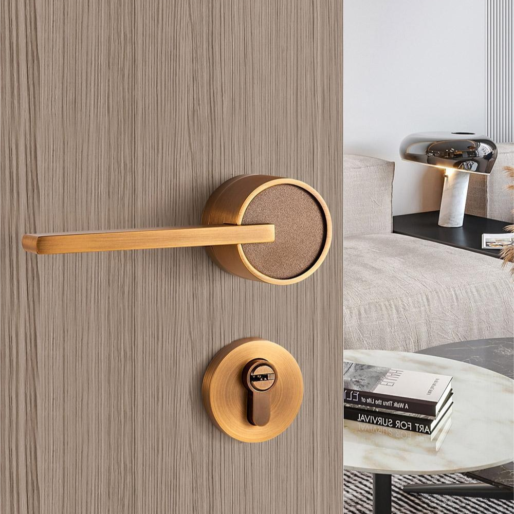 smart lock