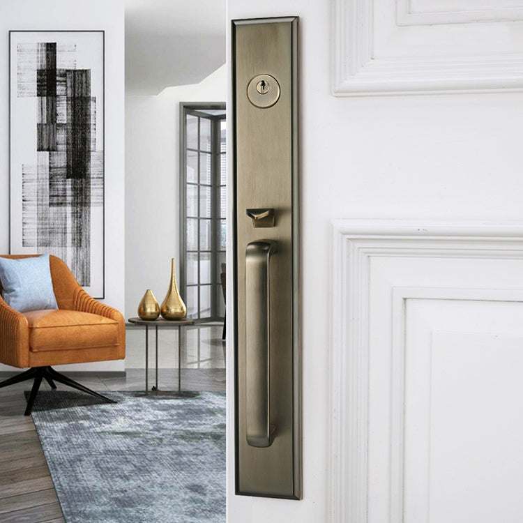 Complete Villa Anti theft Door Lock System 9811XL-D08
