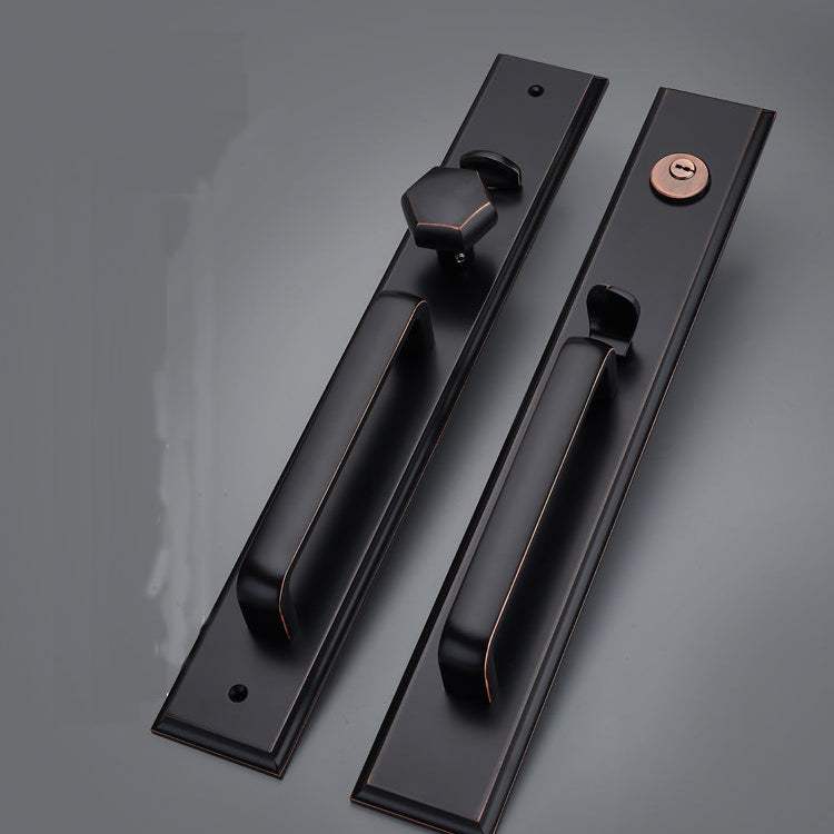 Complete Villa Anti theft Door Lock System 9811XL-D08