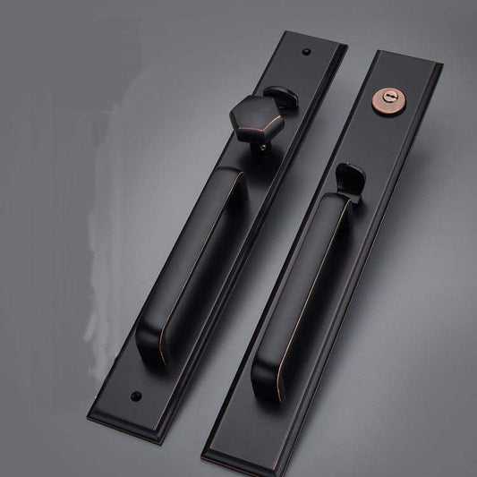 Complete Villa Anti theft Door Lock System  9811XL-D08