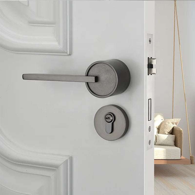 smart lock