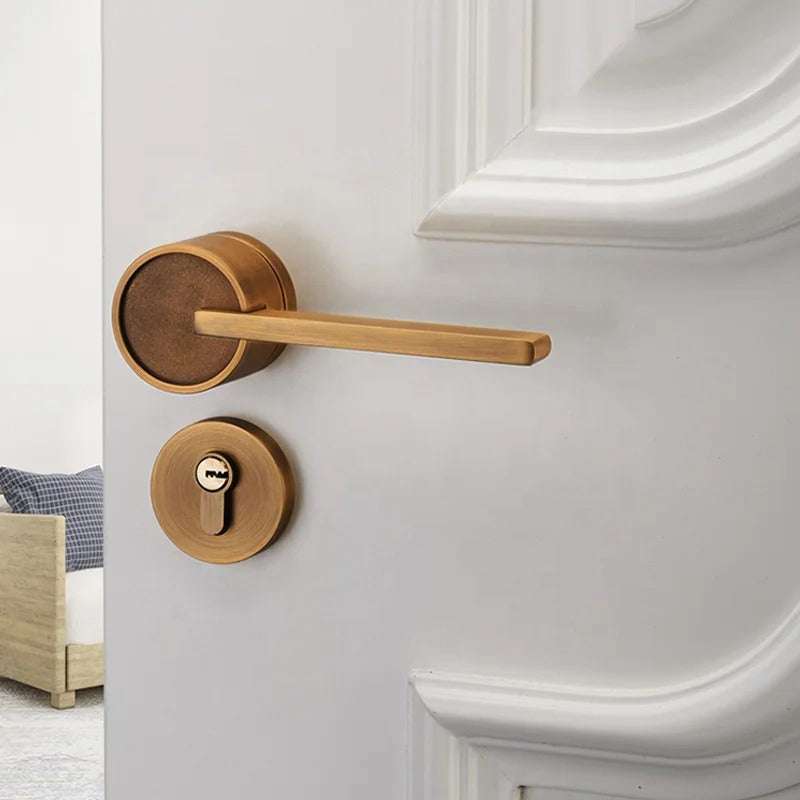 smart lock