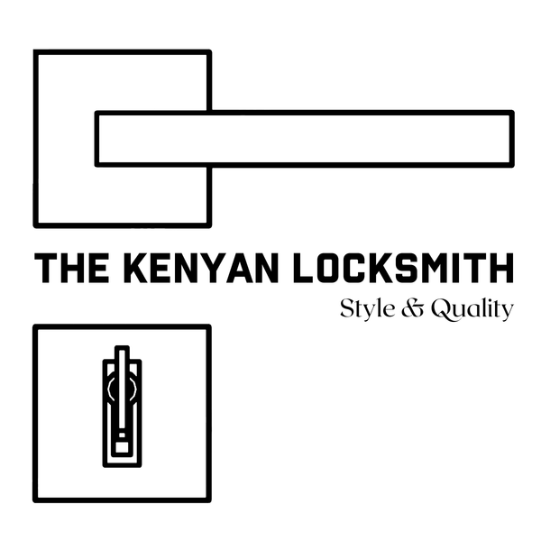 The Kenyan Locksmith