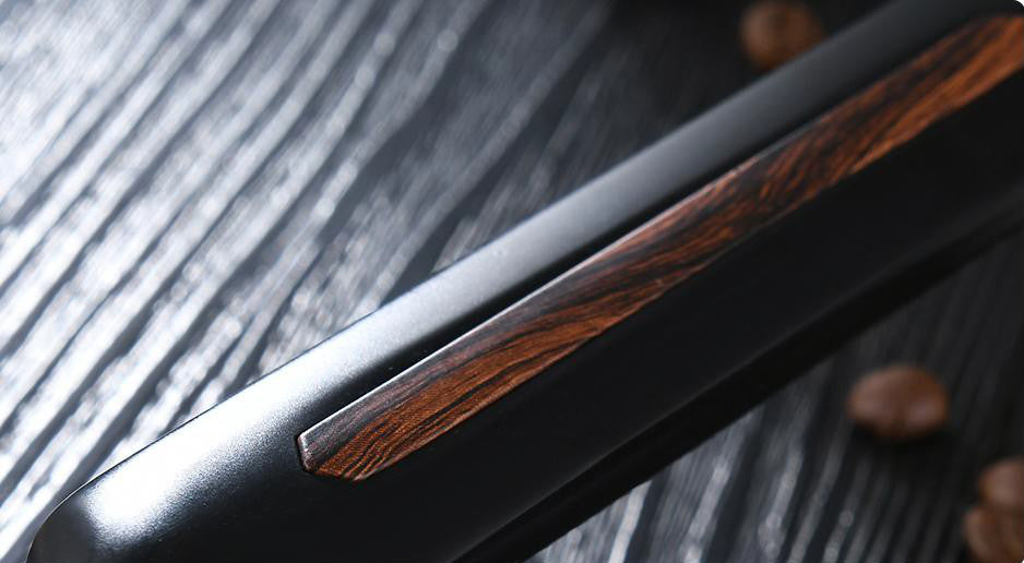 Complete Door Lock Set With Wood Groove Handle EZ0022R3 in Kenya The Kenyan Locksmith